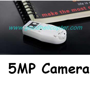 u842 u842-1 u842wifi quad copter Camera set + card reader TF card (5MP) - Click Image to Close